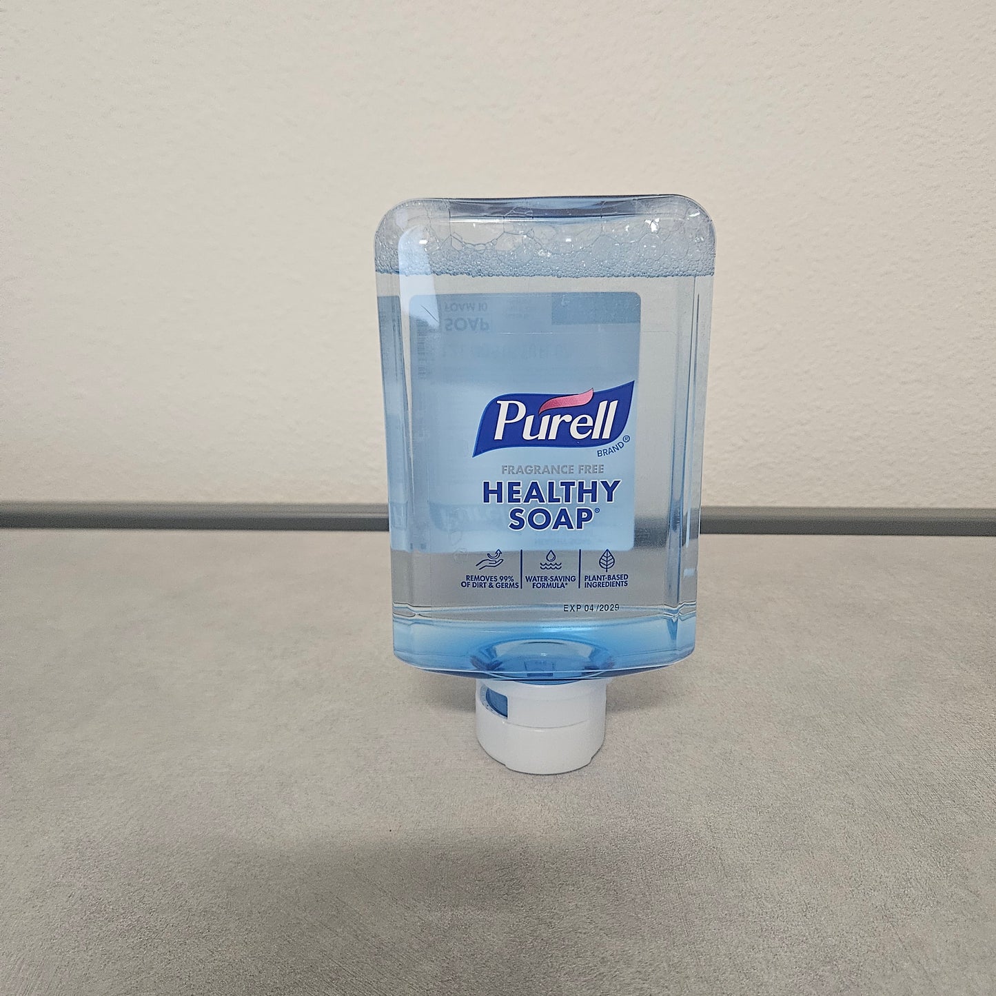 Foam Hand Soap